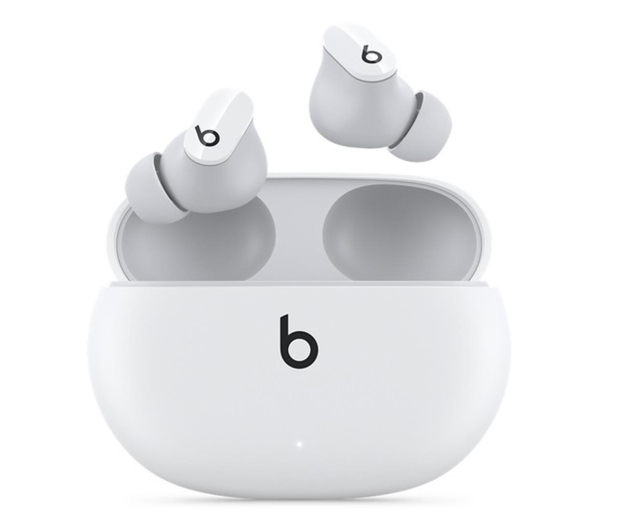 APPLE Beats Studio Buds White - 662001 - zdjęcie